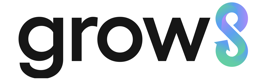 Grow8 logo